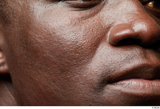 HD Face Skin Kato Abimbo cheek face lips mouth nose…